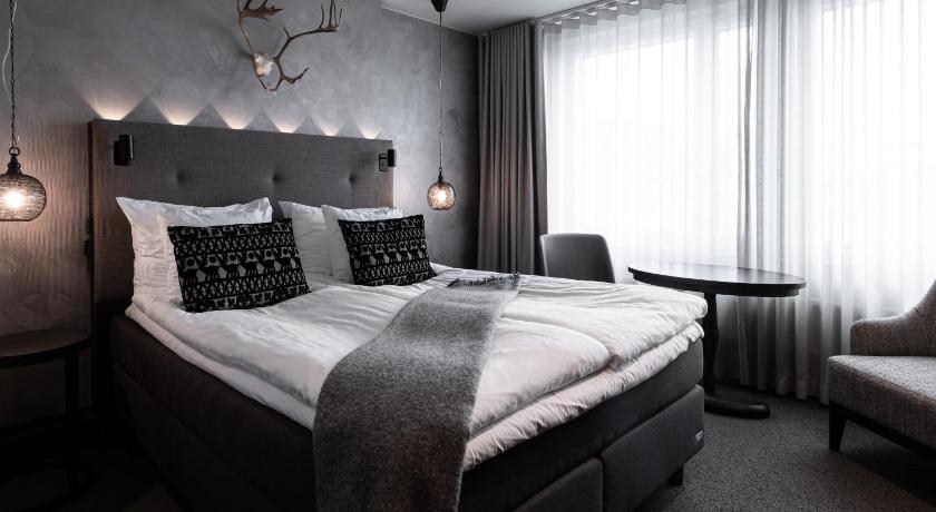 Lapland Hotels Bulevardi photo
