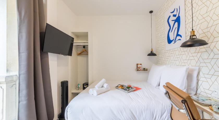 Apartments WS Tour Eiffel - Saint-Charles photo
