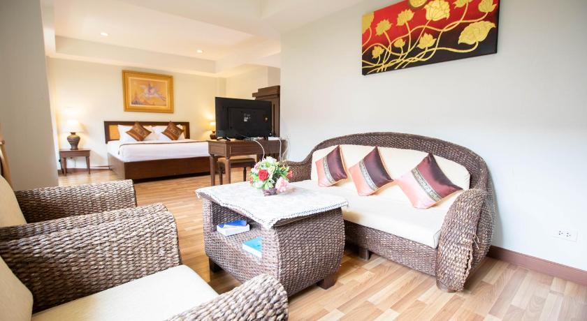 Image of Junior Suite 4