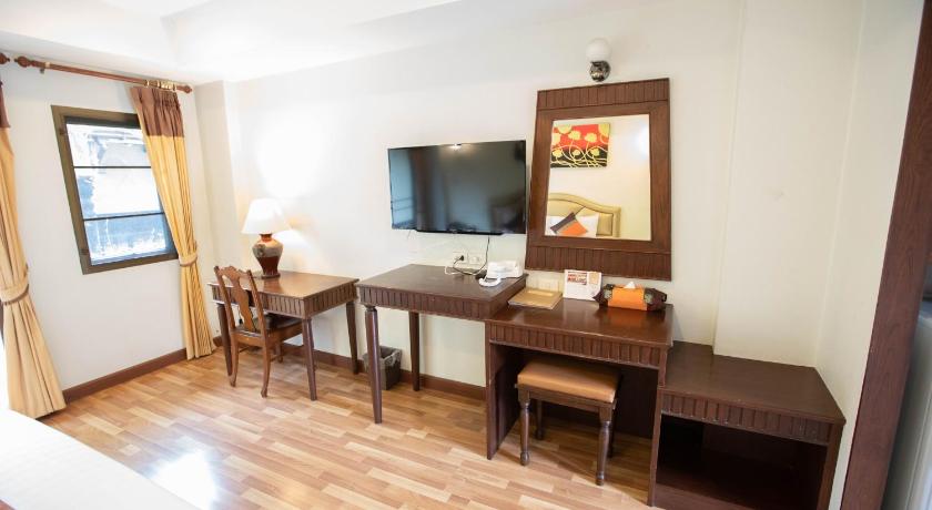 Image of Grand Classic Double Room 8