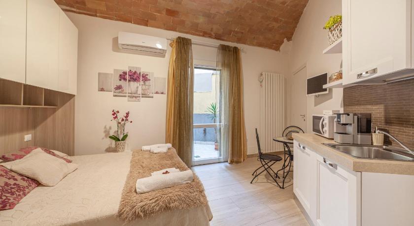 B&B Prima Dell'Elba