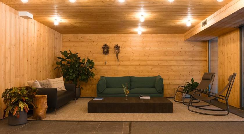 Residence Adamello Resort photo