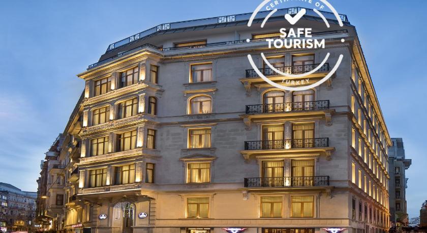 AKKA Lush Taksim - image 6