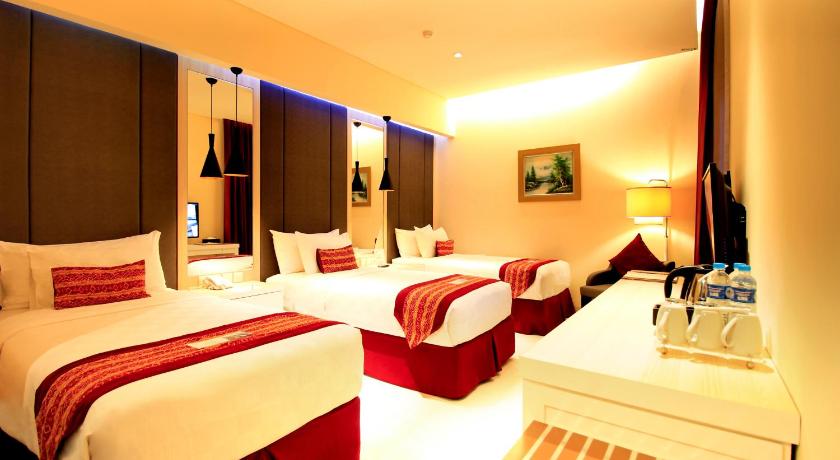 G'Sign Hotel Banjarmasin