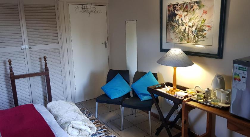Fairway cottage — Hotel in Port Edward