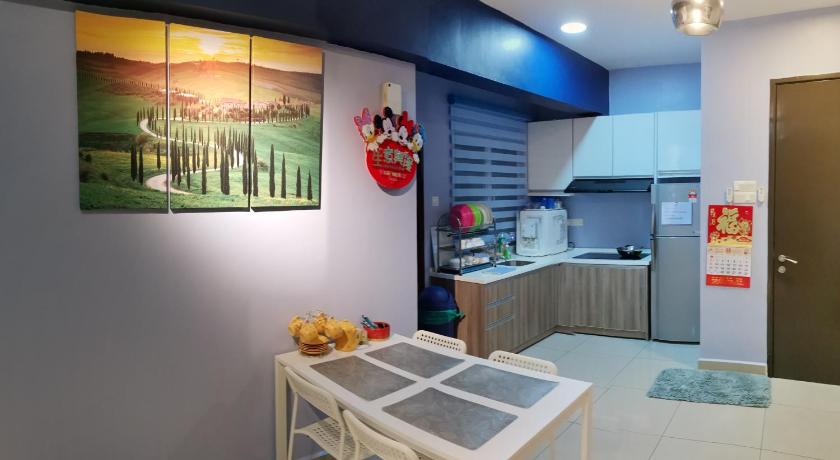 Ipoh Central Homestay @ Majestic - image 34