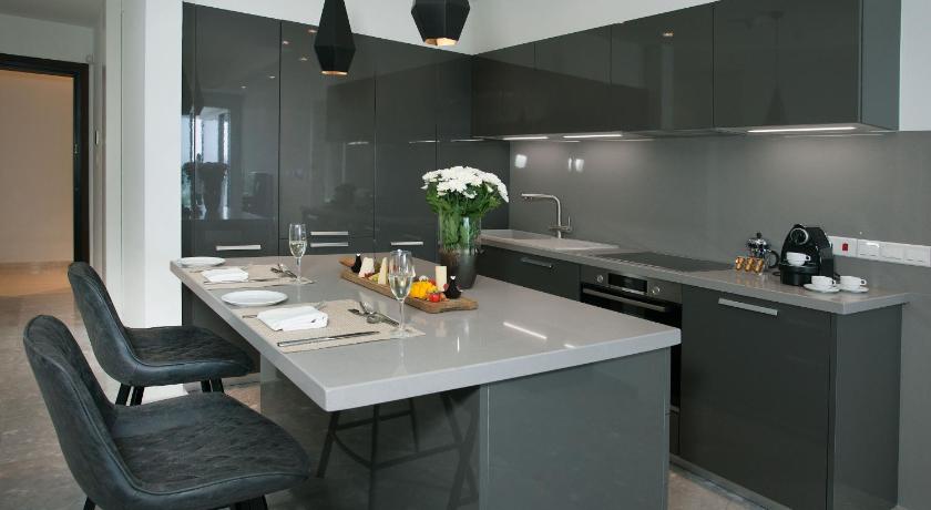 St Raphael Resort - image 5