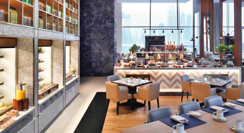 Grand Plaza Mövenpick - image 10