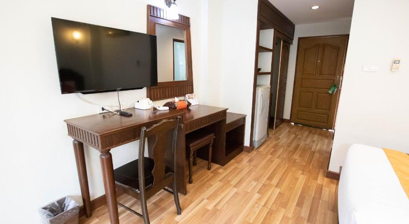 Image of Grand Classic Twin Room 9