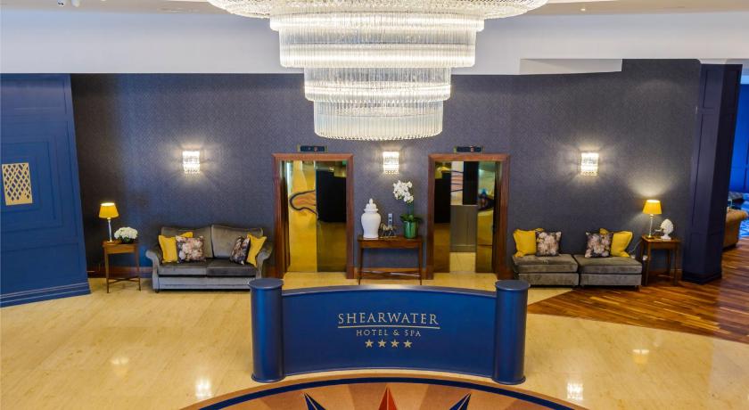 Shearwater Hotel & Spa