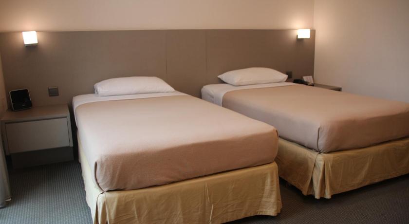 Classique Hotel photo