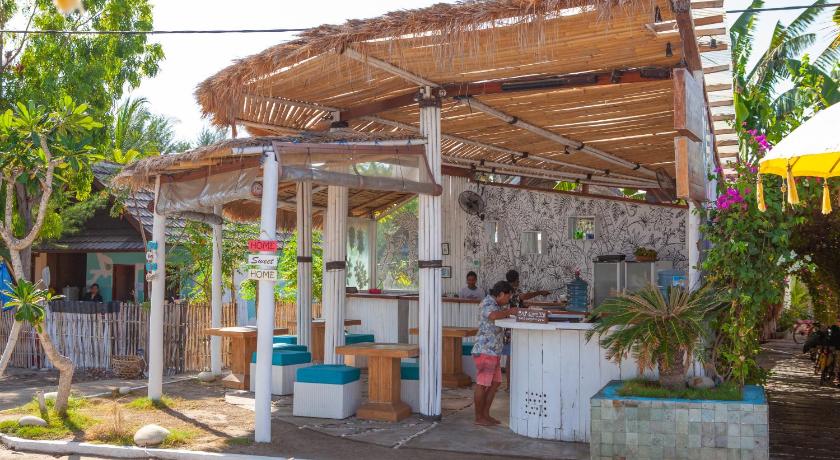 Camilla Resort photo