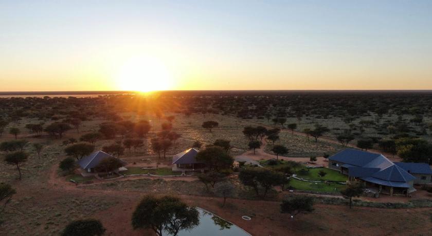 Africa Awaits Lodge & Safaris photo