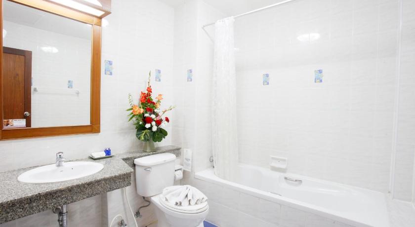 Image of Family Villa (2 Bedrooms) 2