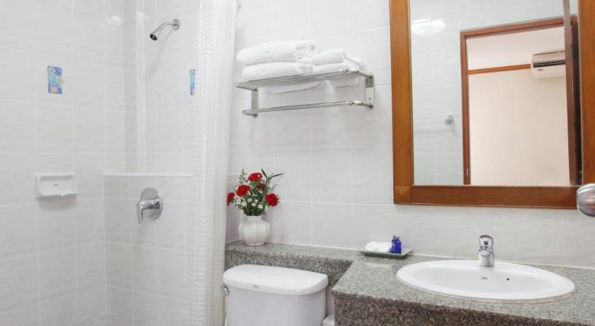 Image of Family Villa (2 Bedrooms) 6
