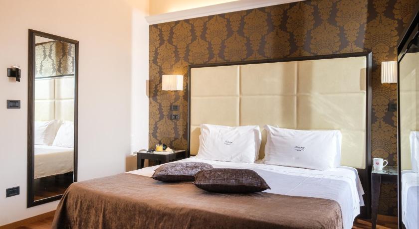 Image of Gold Double or Twin Room 0