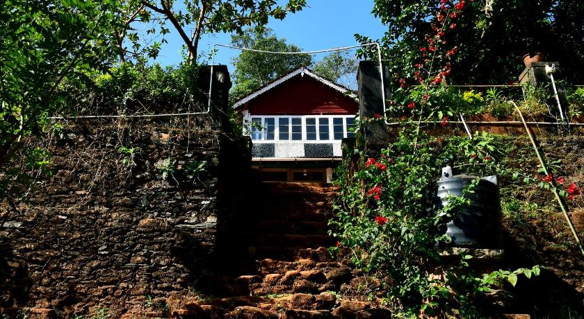 Balekhan Homestay - Heritage &amp; Mountain View — Hotel in Kalasa
