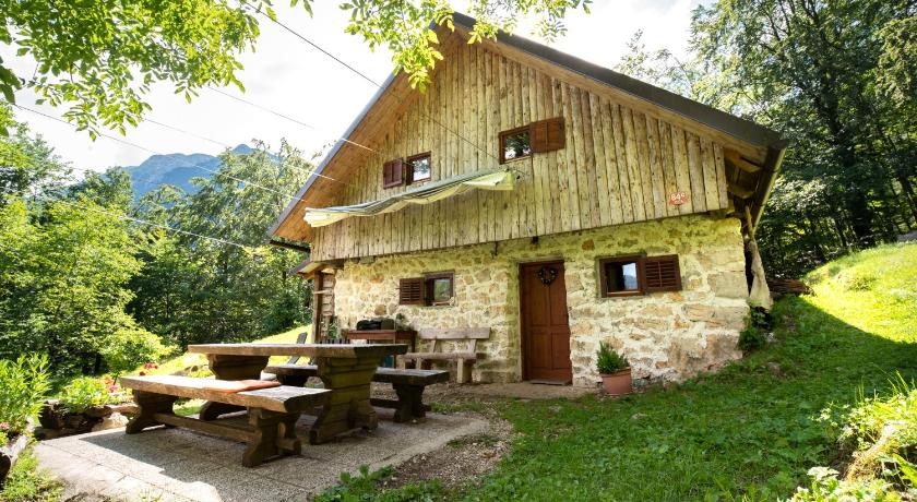 Miha lodge - Mihcevo plece photo