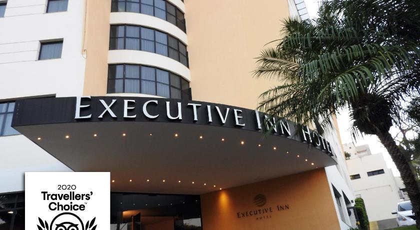 Executive Inn Hotel