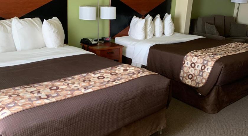SureStay Plus Hotel by Best Western San Antonio SeaWorld