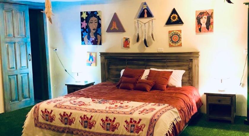 Cosmos Chill - Suite con jacuzzi y acuario photo