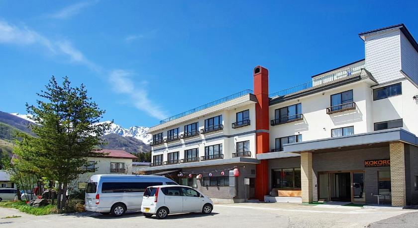 Central Inn Hakuba photo