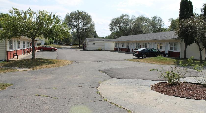 Reedsburg Motel Reedsburg