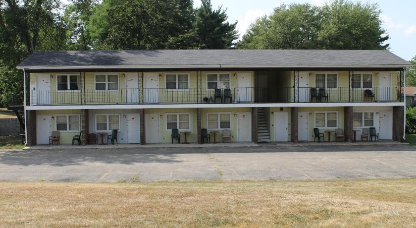 Reedsburg Motel Reedsburg