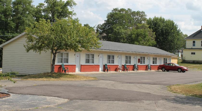 Reedsburg Motel Reedsburg