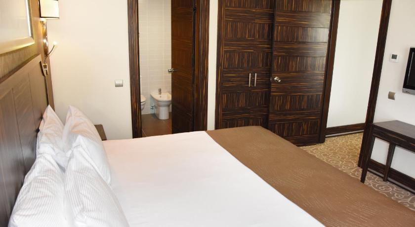 Euro Park Hotel Bursa