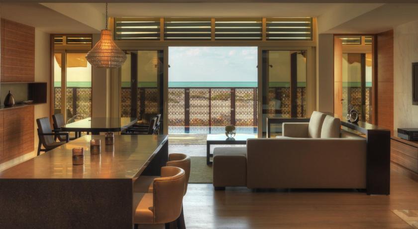 Park Hyatt Abu Dhabi Hotel and Villas - image 3