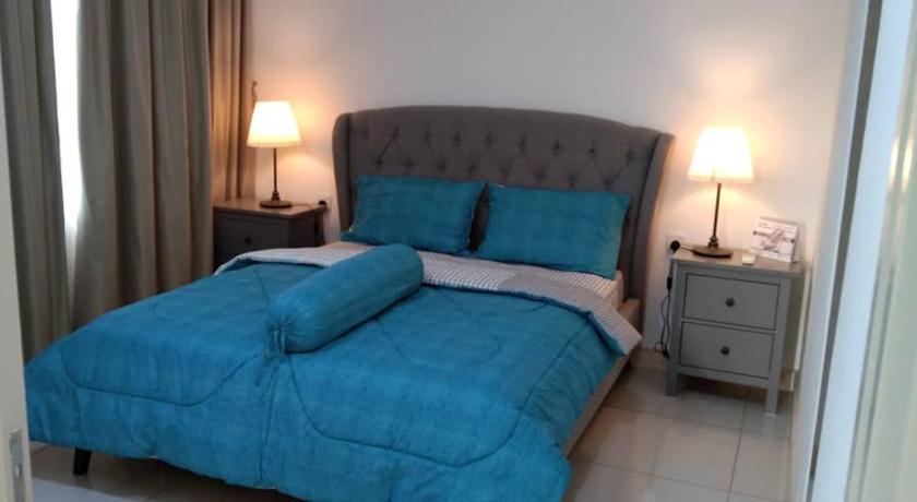PINTARMAN SUITES @ MIRI TIMES SQUARE photo