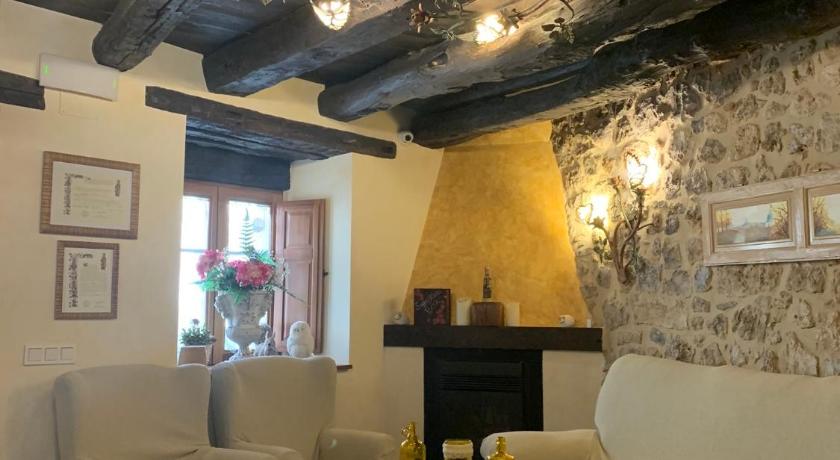 Hotel Villa Fontanas photo