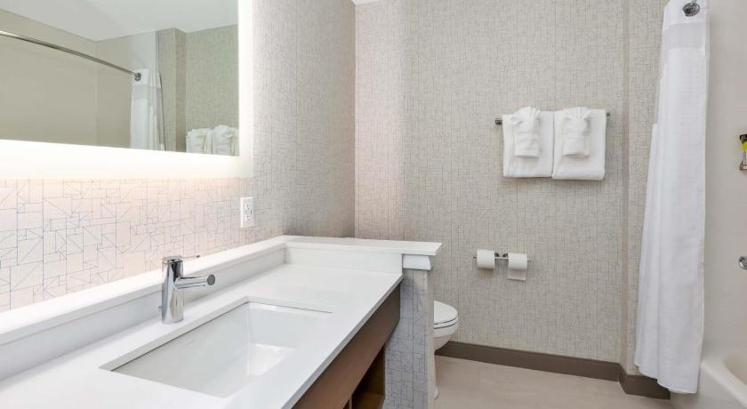 Holiday Inn Express and Suites Grand Rapids Airport- South