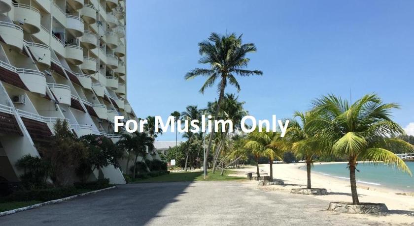 Asyik Banget 10 Resort Tepi Pantai Terbaik Di Indonesia