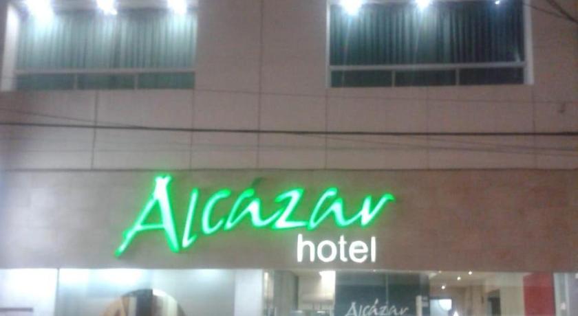 Hotel Alcazar photo
