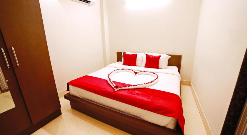 OYO 16708 Sada Shiv Guest House