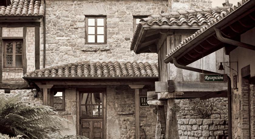 La Montana Magica Hotel Rural photo