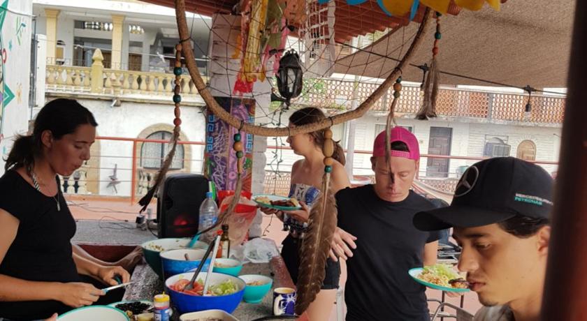 Hostel Vallarta photo