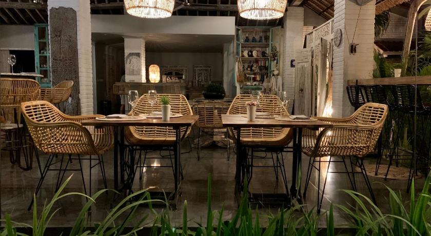 Hari Indah Boutique Hotel & Spa - image 6
