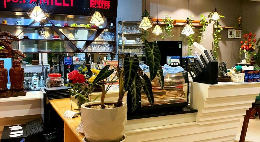 Best Price on Hong Hac Hotel in Tuy Hoa (Phu Yen) + Reviews!