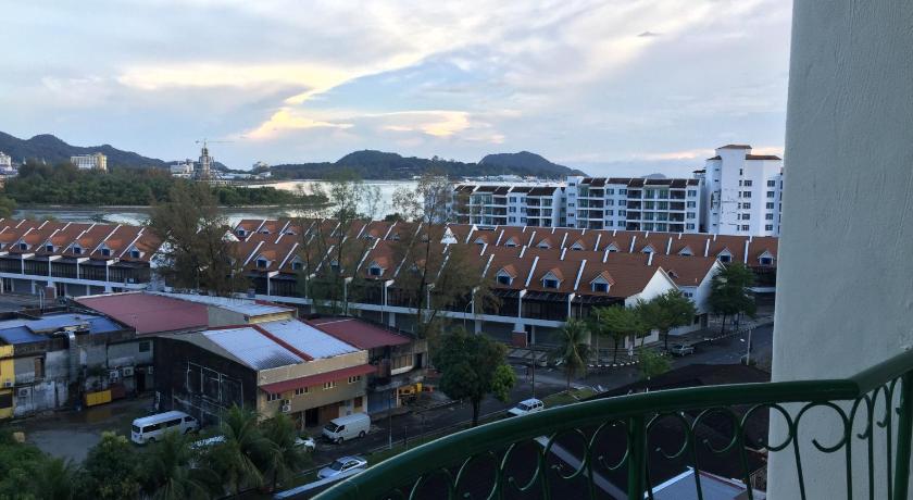 Century Suria Aparment Langkawi By Zervin Entire Apartment Deals Photos Reviews