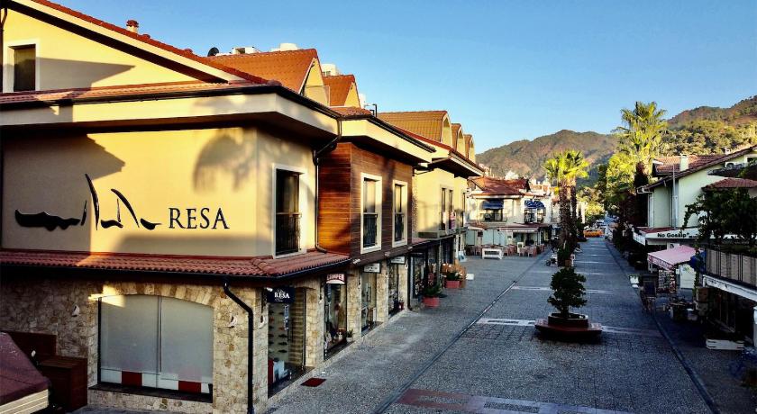 Resa Hotel Gocek