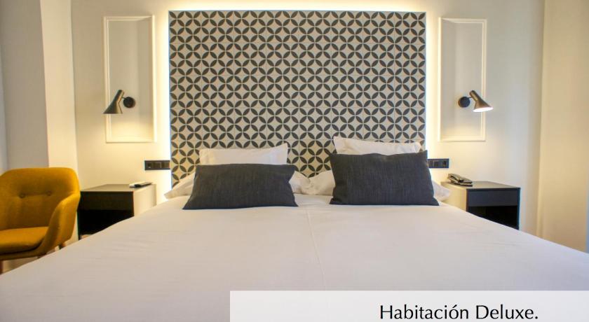 Hotel Montermoso