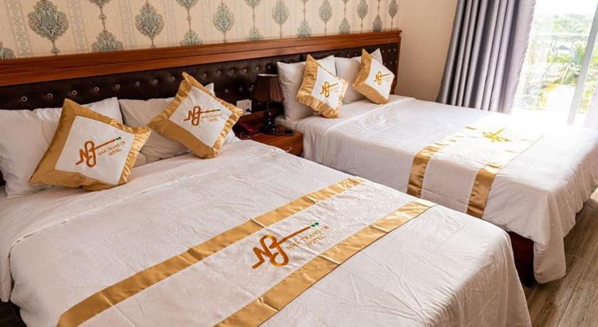 NHA TRANG HOTEL photo