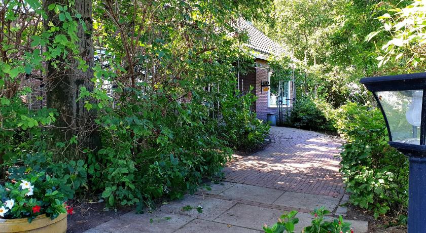 B&B City Farmer Amsterdam, Stay, Bed Bike and Breakfast photo