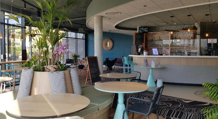 ibis Budget Le Treport Mers Les Bains