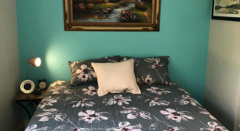 G - Cozy Aqua Private Suite (Apt 3) — Hotel in Miami (FL)