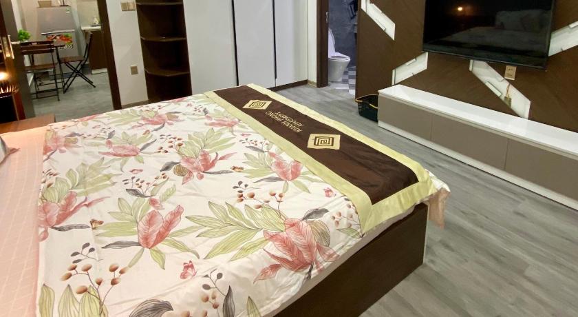 Khanh Phong Apartment in Waterfront — Hotel in Haiphong