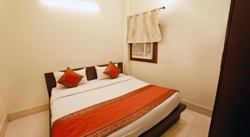 OYO 16708 Sada Shiv Guest House